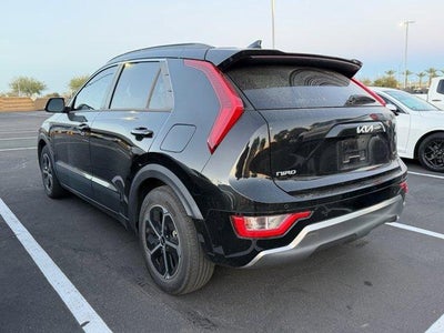 2023 Kia Niro Plug-In Hybrid EX