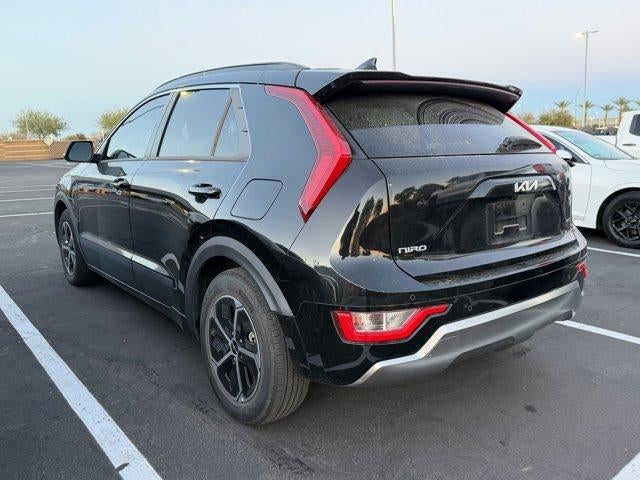 2023 Kia Niro Plug-In Hybrid EX