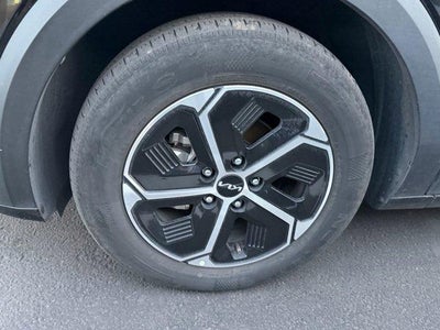 2023 Kia Niro Plug-In Hybrid EX