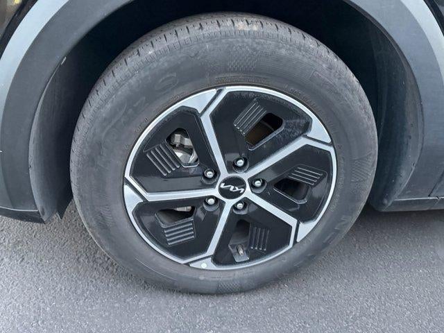 2023 Kia Niro Plug-In Hybrid EX