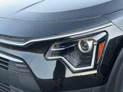2023 Kia Niro Plug-In Hybrid EX