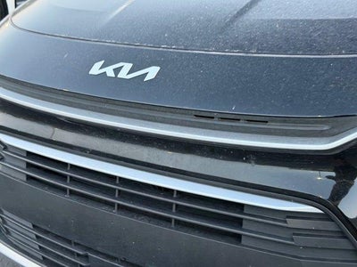 2023 Kia Niro Plug-In Hybrid EX