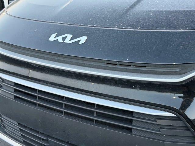 2023 Kia Niro Plug-In Hybrid EX