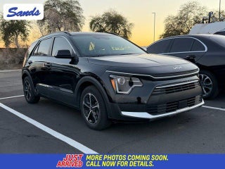 2023 Kia Niro Plug-In Hybrid EX