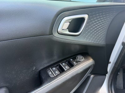 2021 Kia Soul EX
