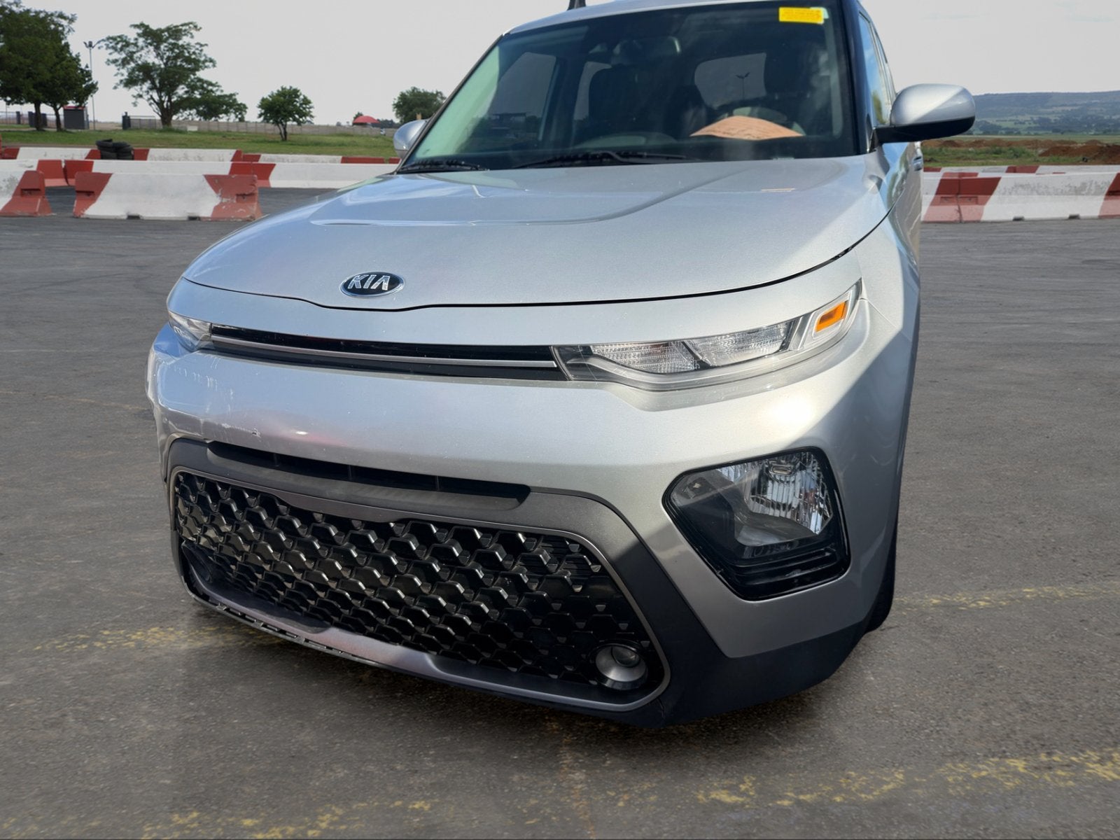2021 Kia Soul EX
