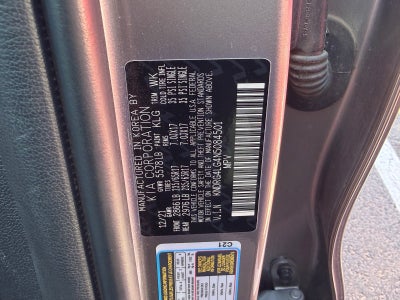 2022 Kia Sorento Hybrid S
