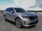 2022 Kia Sorento Hybrid S