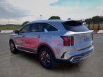 2022 Kia Sorento Hybrid S