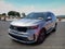 2022 Kia Sorento Hybrid S