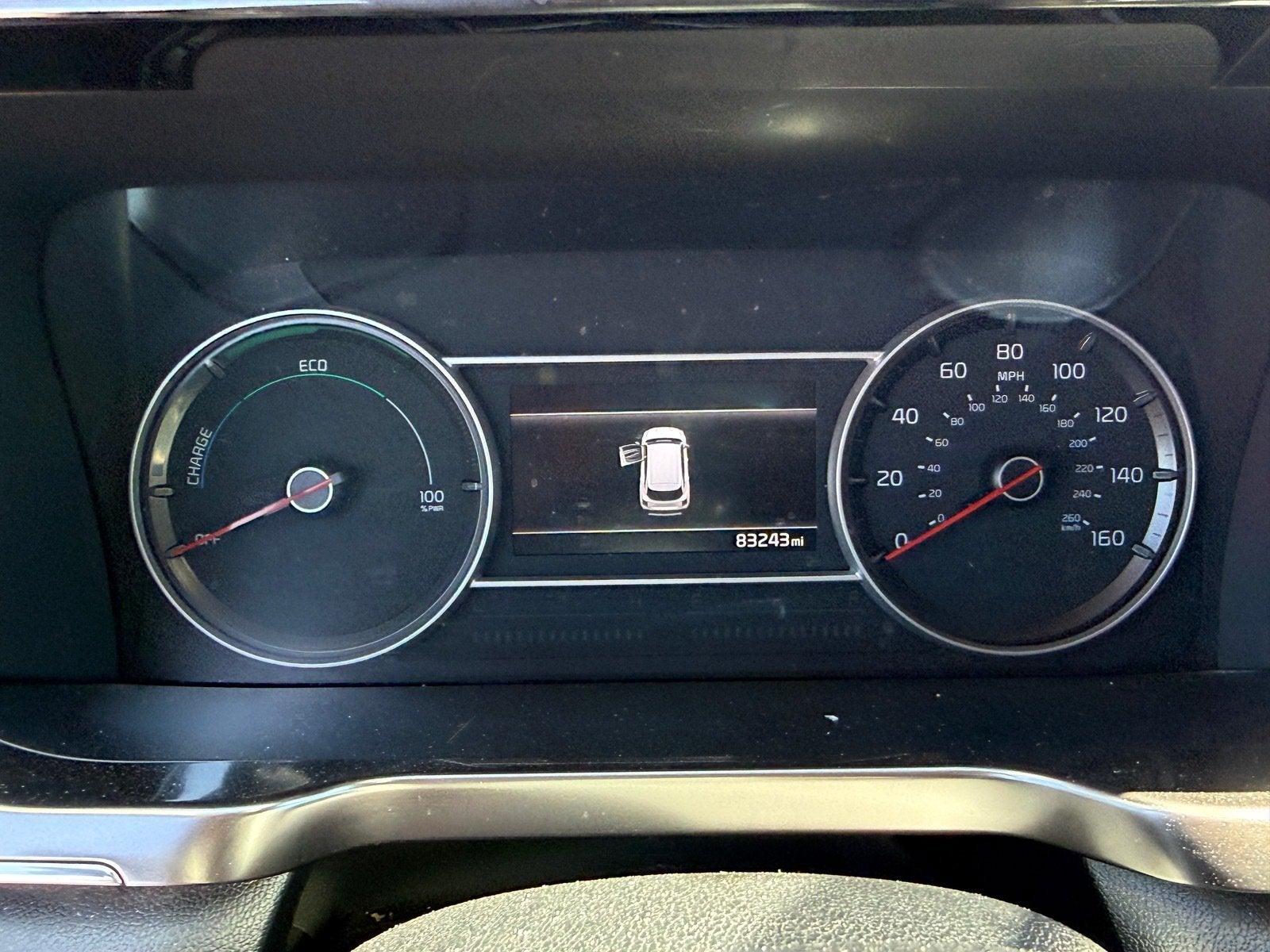 2022 Kia Sorento Hybrid S