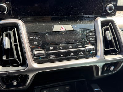 2022 Kia Sorento Hybrid S
