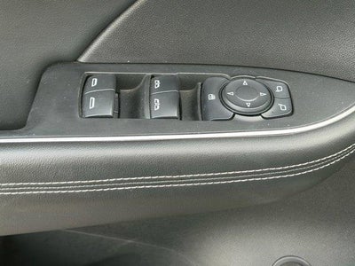 2021 Buick Envision Preferred