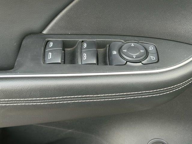 2021 Buick Envision Preferred