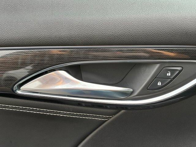 2021 Buick Envision Preferred