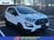 2019 Ford EcoSport SES