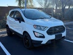 2019 Ford EcoSport SES