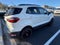 2019 Ford EcoSport SES