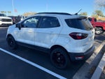 2019 Ford EcoSport SES