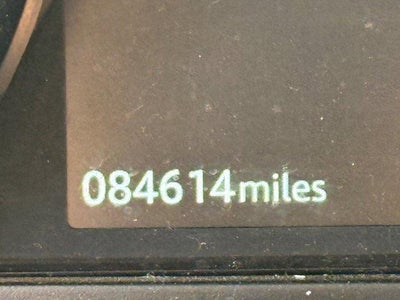 2019 Land Rover Discovery Sport SE