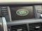 2019 Land Rover Discovery Sport SE