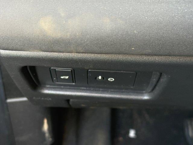 2019 Land Rover Discovery Sport SE