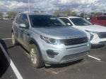 2019 Land Rover Discovery Sport SE