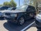 2012 Land Rover Range Rover Sport HSE LUX