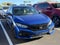 2018 Honda Civic Hatchback EX