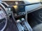 2018 Honda Civic Hatchback EX