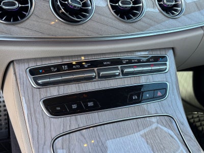 2023 Mercedes-Benz E-Class E 450