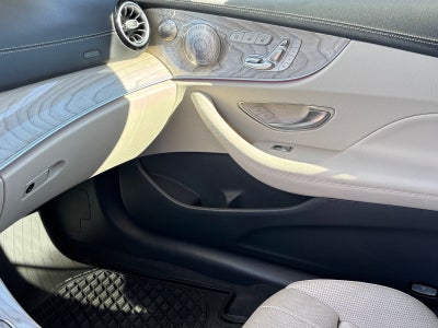 2023 Mercedes-Benz E-Class E 450