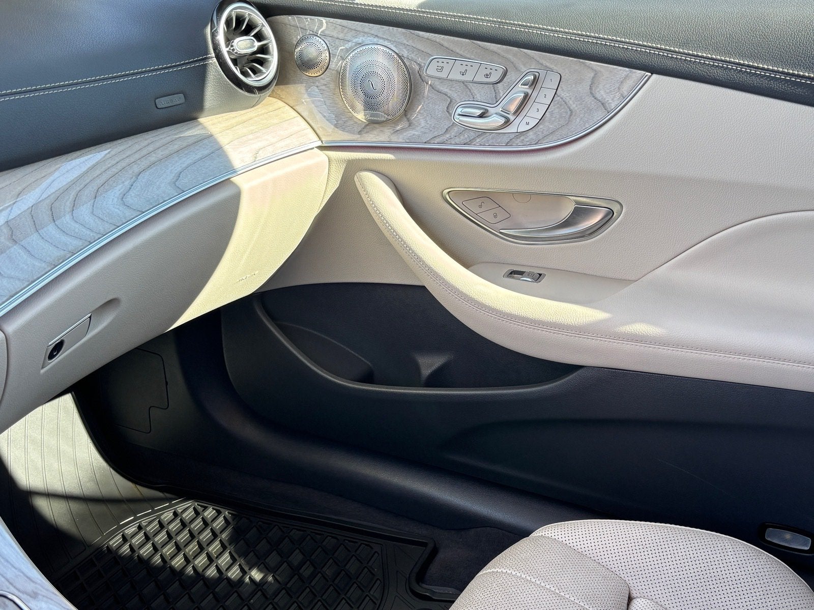 2023 Mercedes-Benz E-Class E 450