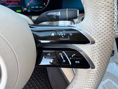2023 Mercedes-Benz E-Class E 450