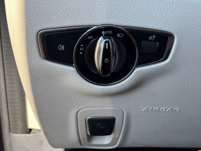 2023 Mercedes-Benz E-Class E 450