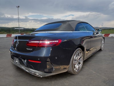 2023 Mercedes-Benz E-Class E 450