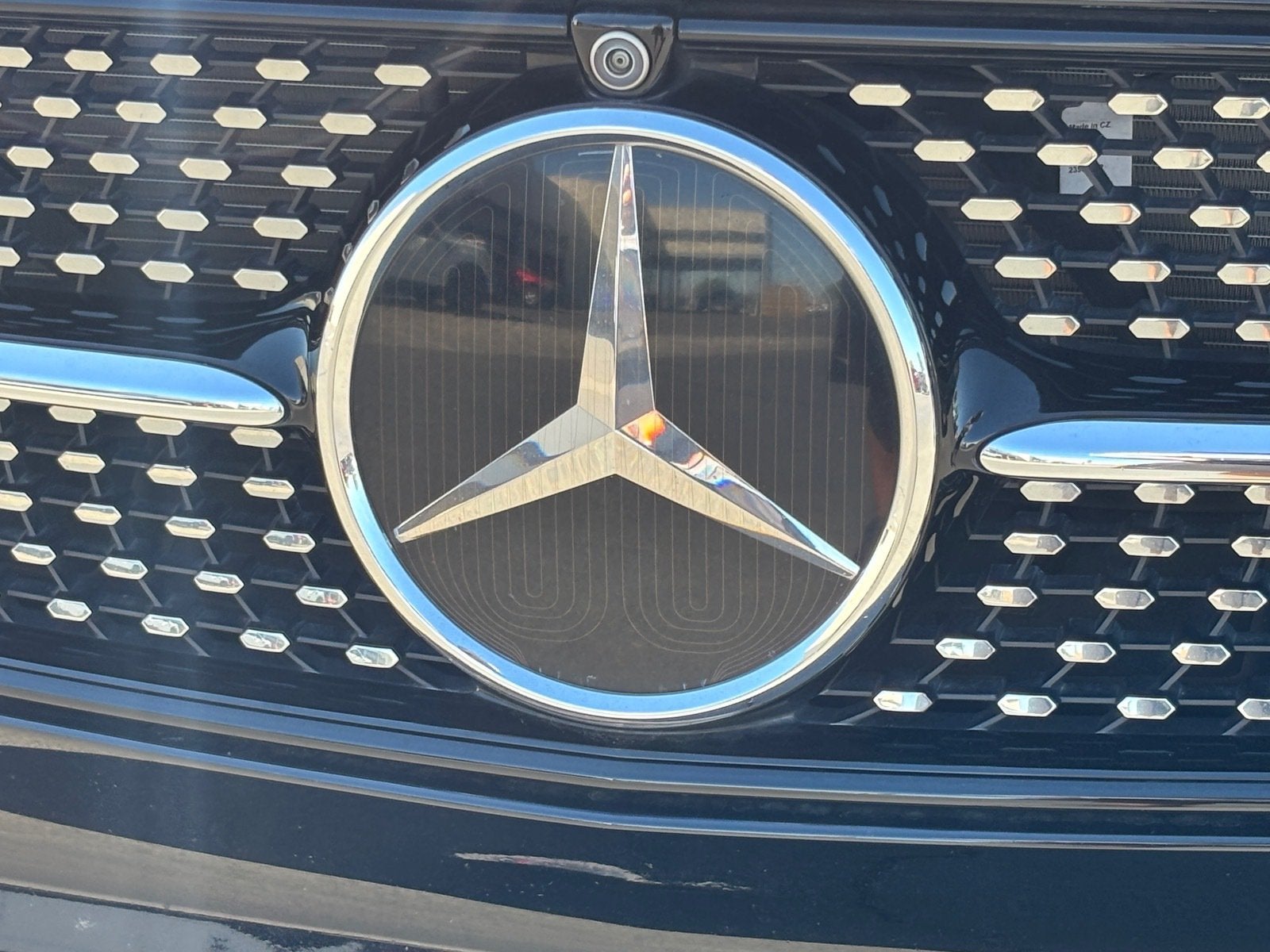2023 Mercedes-Benz E-Class E 450
