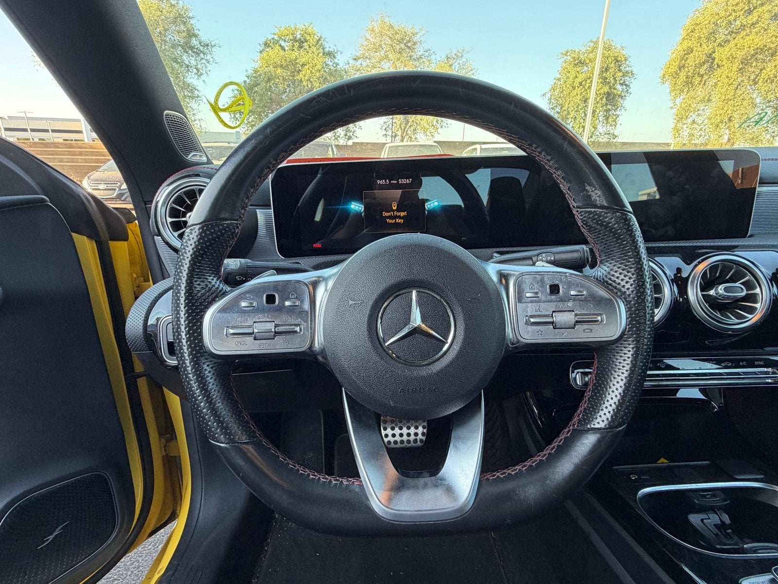 2020 Mercedes-Benz CLA CLA 250