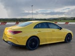 2020 Mercedes-Benz CLA CLA 250