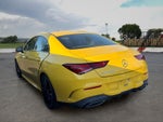 2020 Mercedes-Benz CLA CLA 250