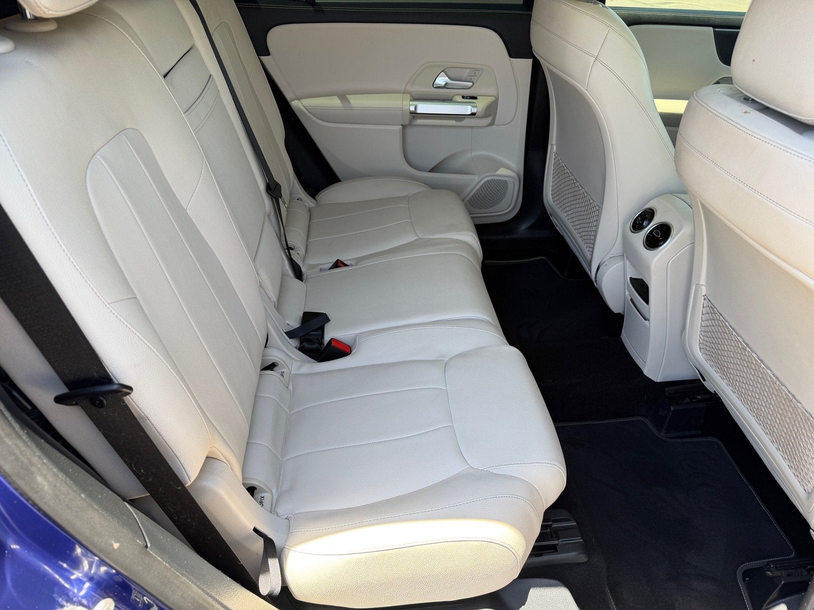 2021 Mercedes-Benz GLB GLB 250