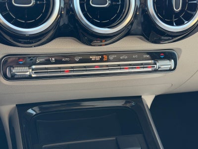 2021 Mercedes-Benz GLB GLB 250