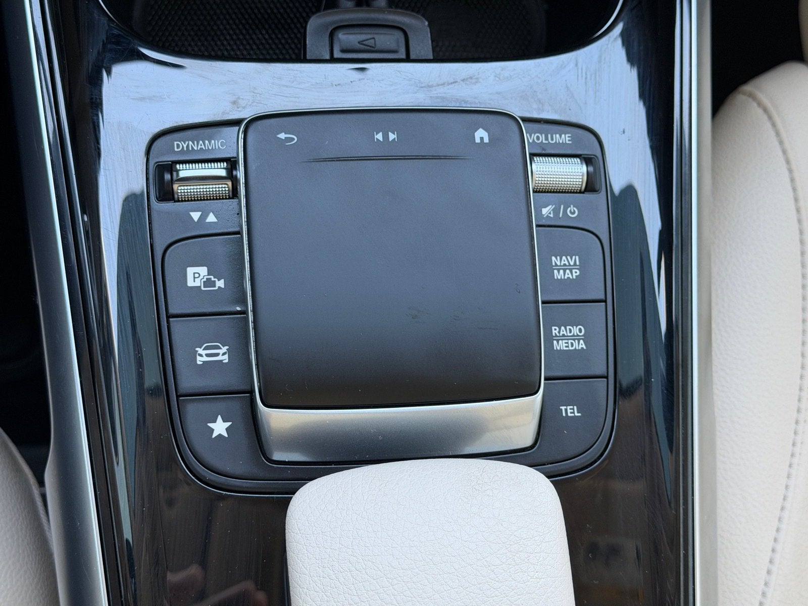 2021 Mercedes-Benz GLB GLB 250