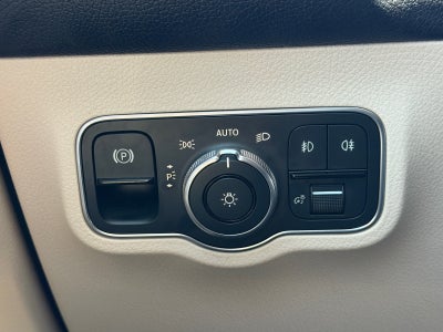2021 Mercedes-Benz GLB GLB 250