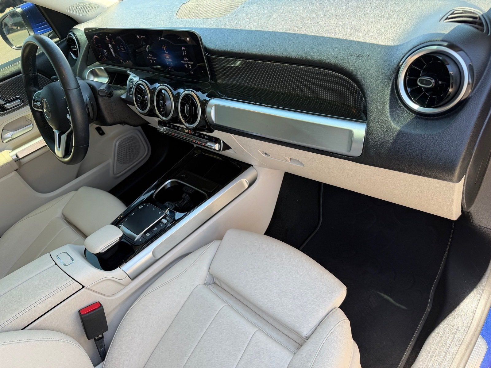 2021 Mercedes-Benz GLB GLB 250