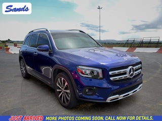 2021 Mercedes-Benz GLB GLB 250