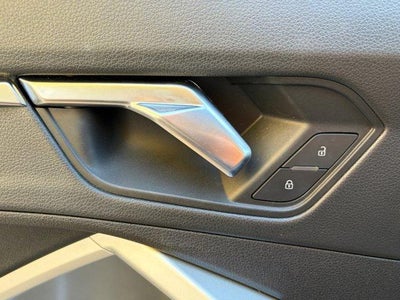 2021 Audi Q3 S line Premium