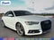 2016 Audi A6 3.0T Prestige