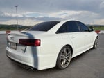 2016 Audi A6 3.0T Prestige