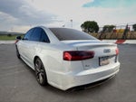 2016 Audi A6 3.0T Prestige